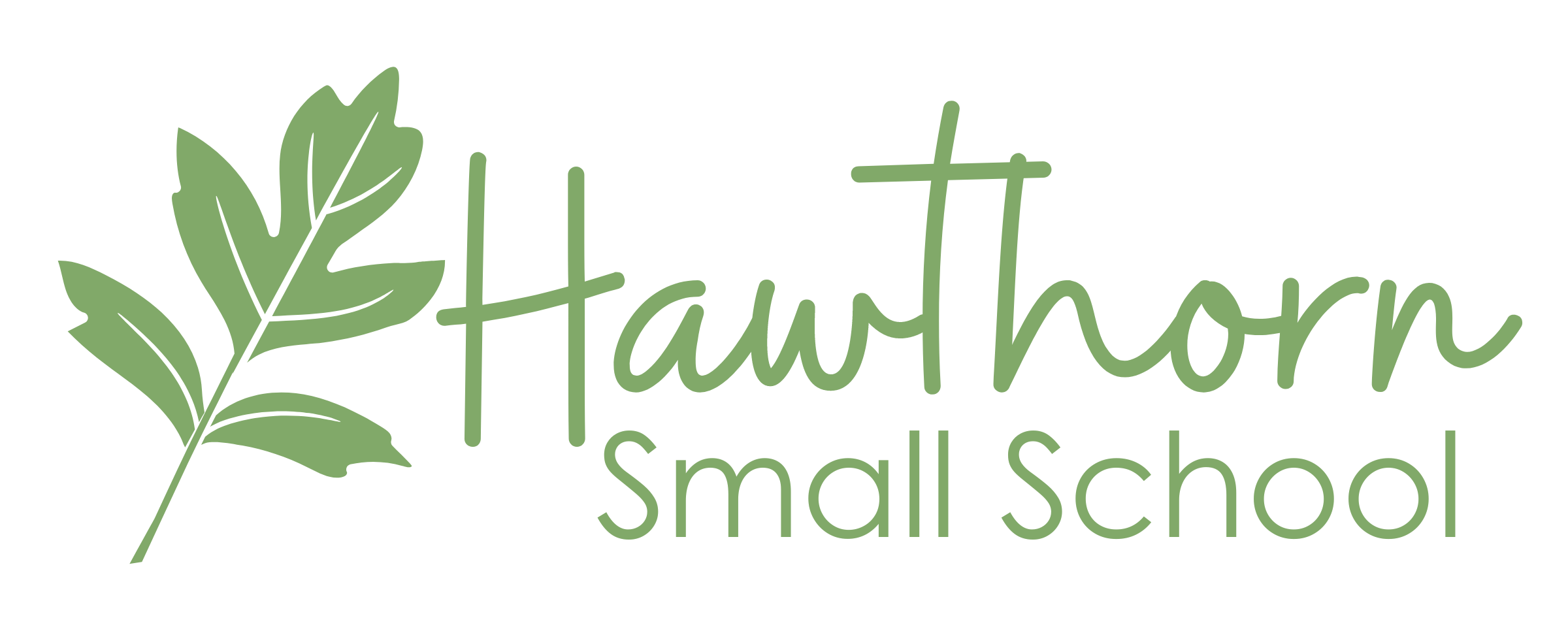 transition-class-hawthorn-small-school
